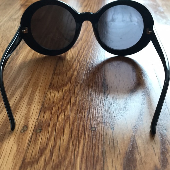 Kate Spade Graceann/s Sunglasses main image 5